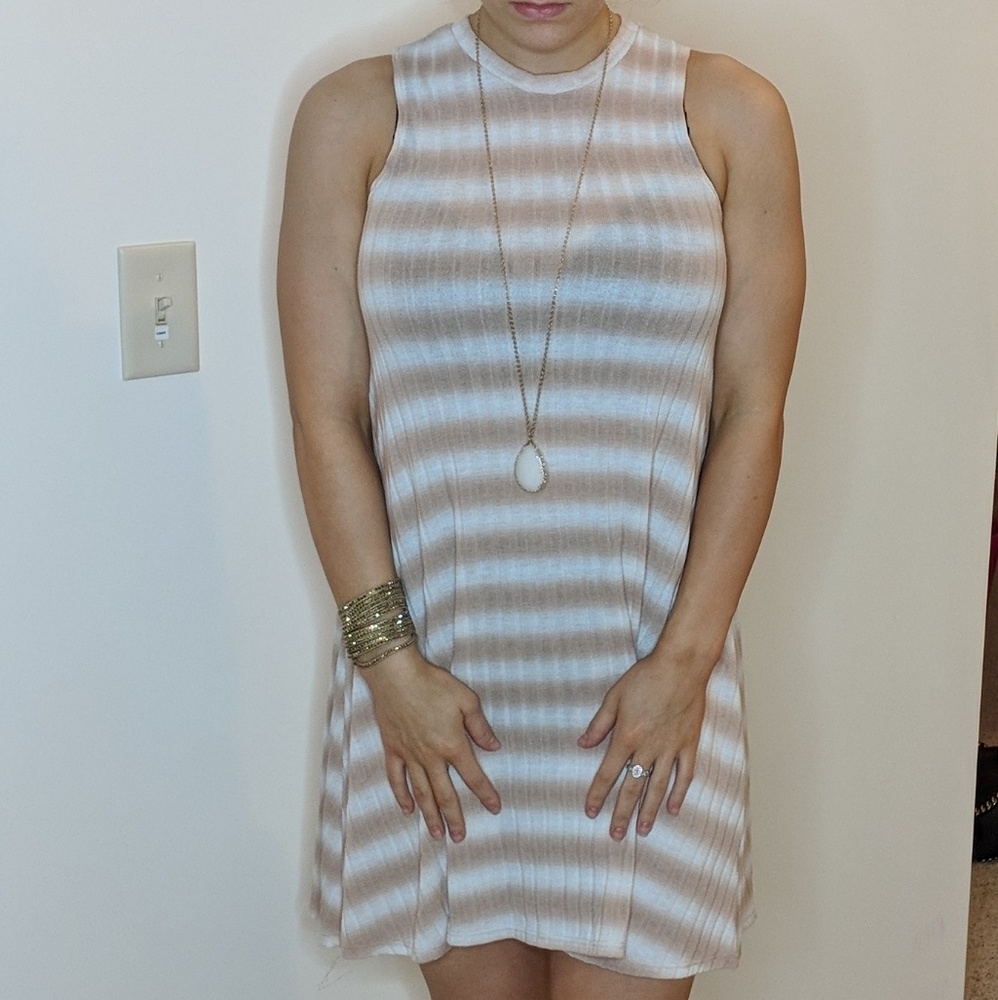 Gorgeous Francescas dress